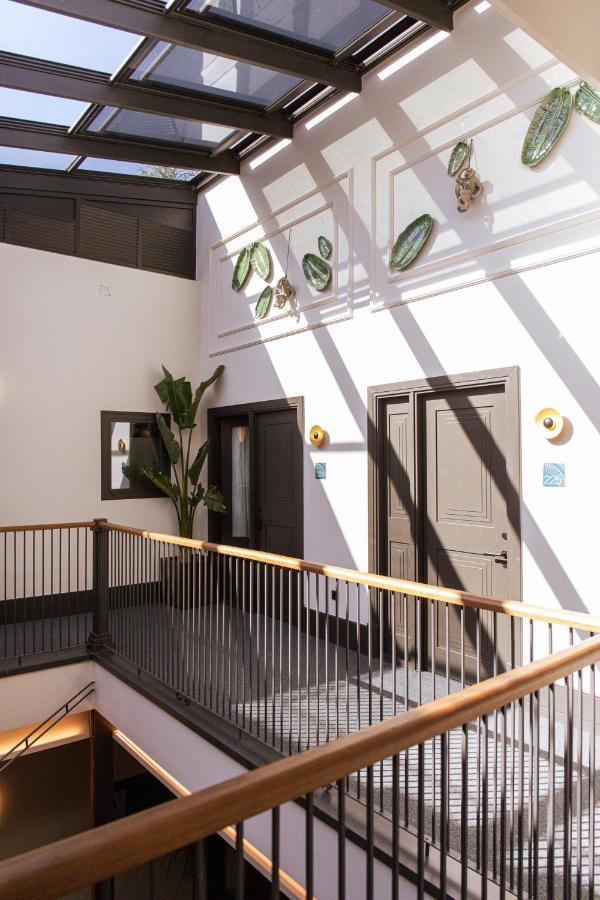 Hotel Casa Alhaja By Shiadu Sevilla Exterior foto